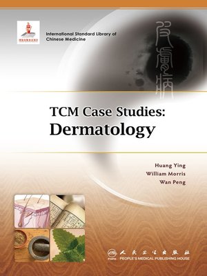 cover image of TCM Case Studies